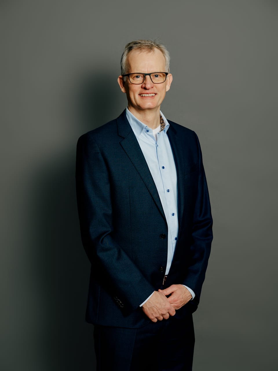 Claus Holmvang