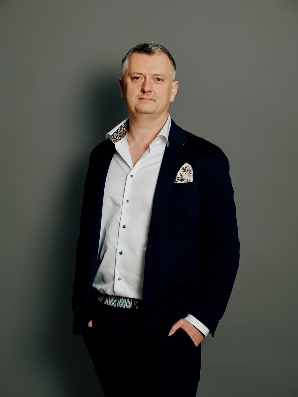 Anders Stig Poulsen