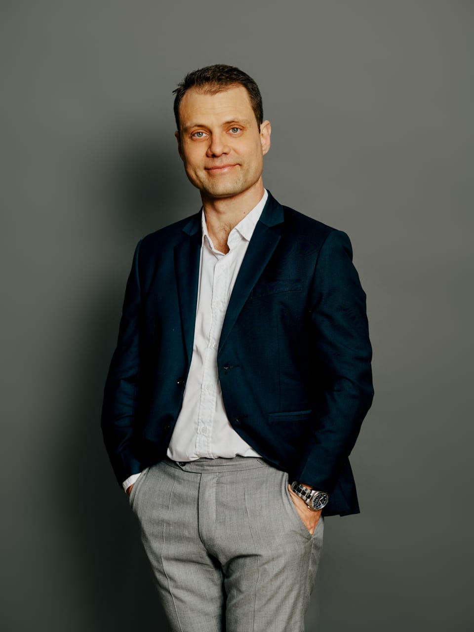 Frederik Flachs