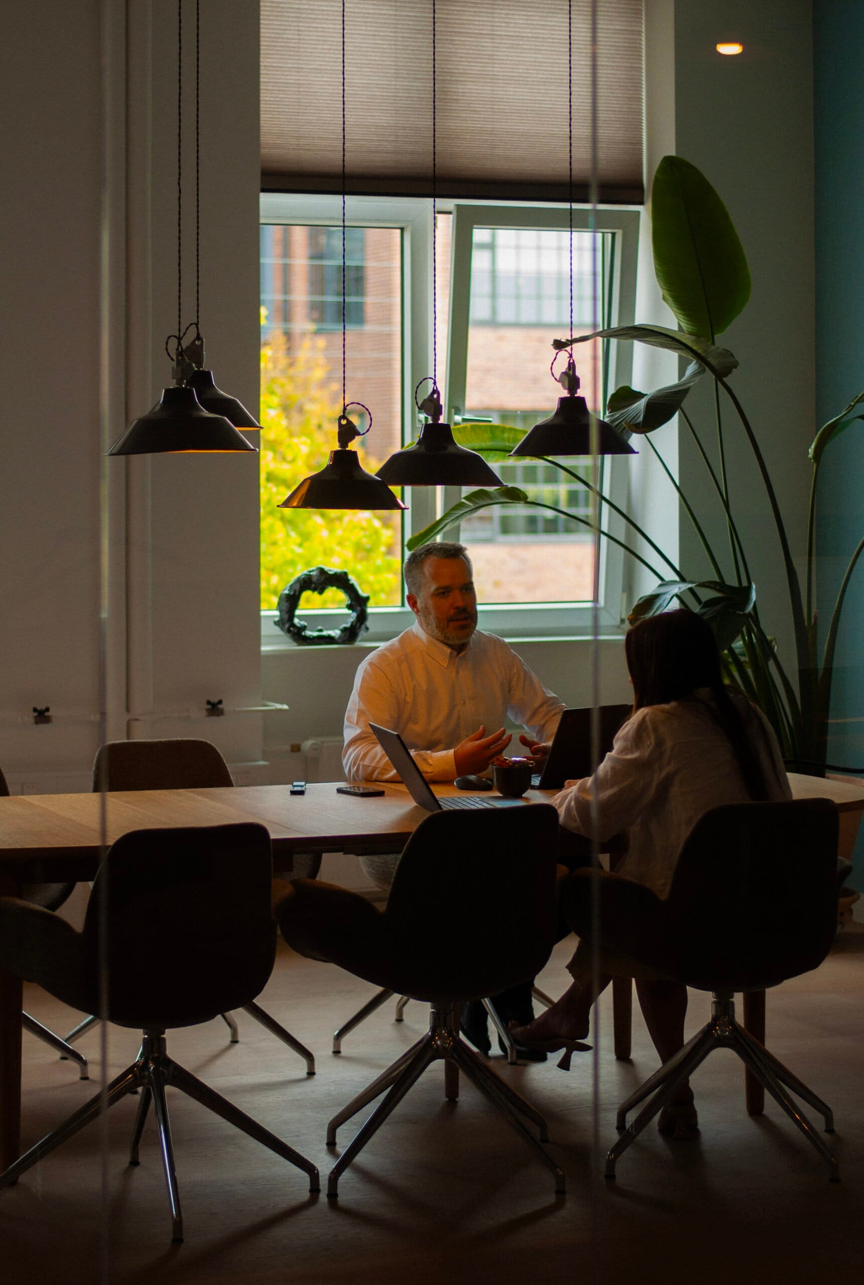 Accelerate your Finance projects with flexible resources