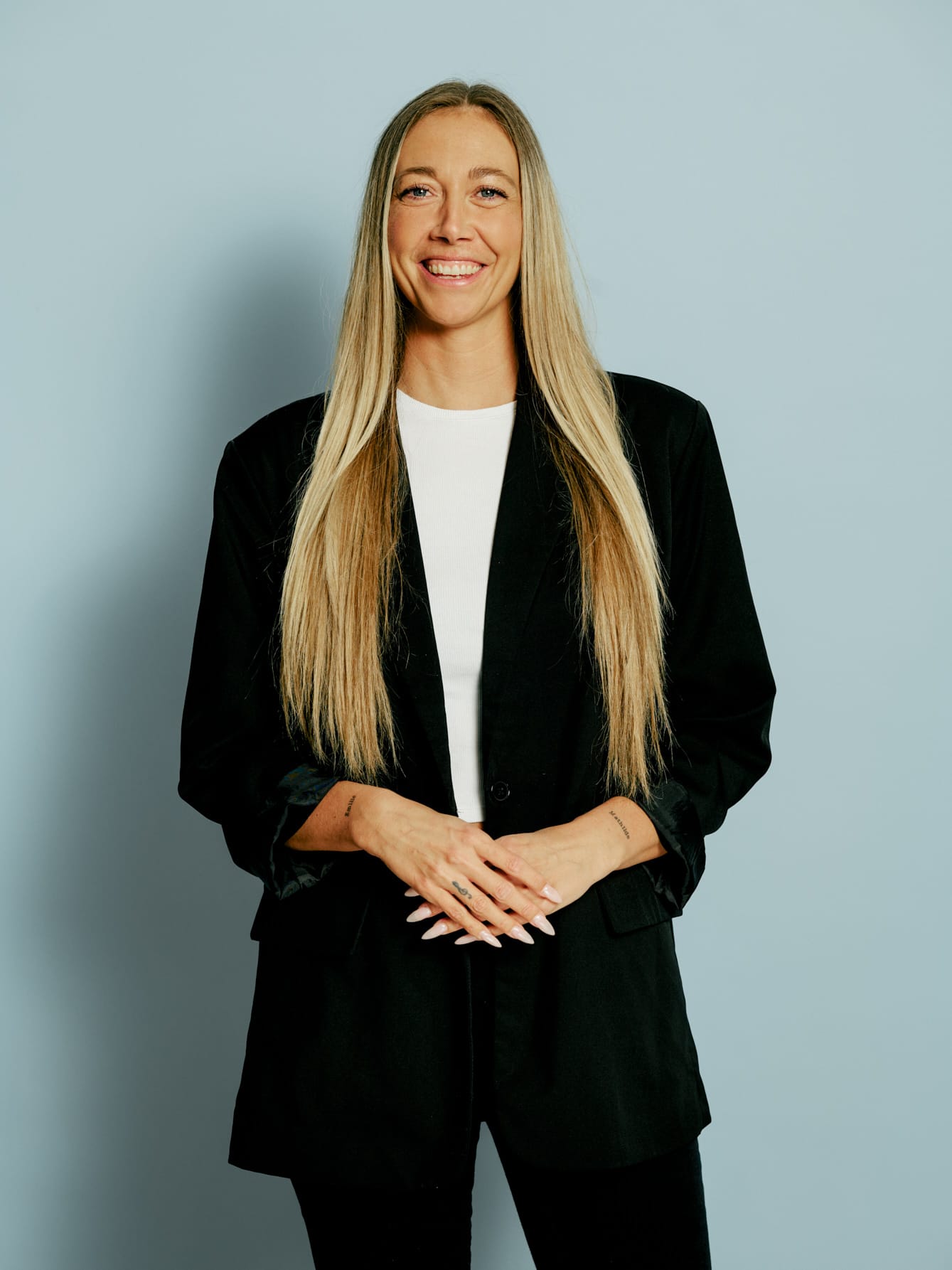 Nikoline Mathiesen
