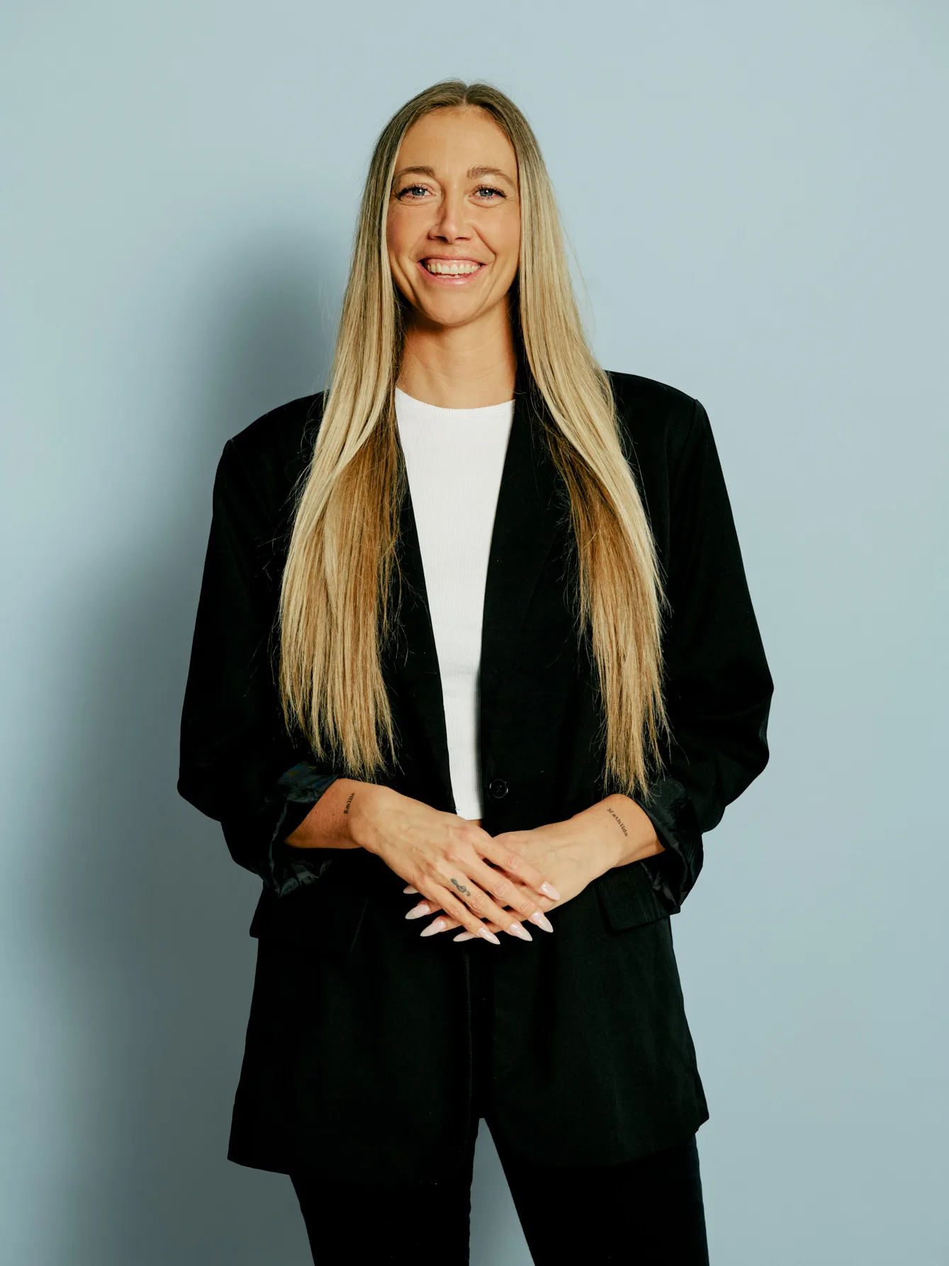 Nikoline Mathiesen