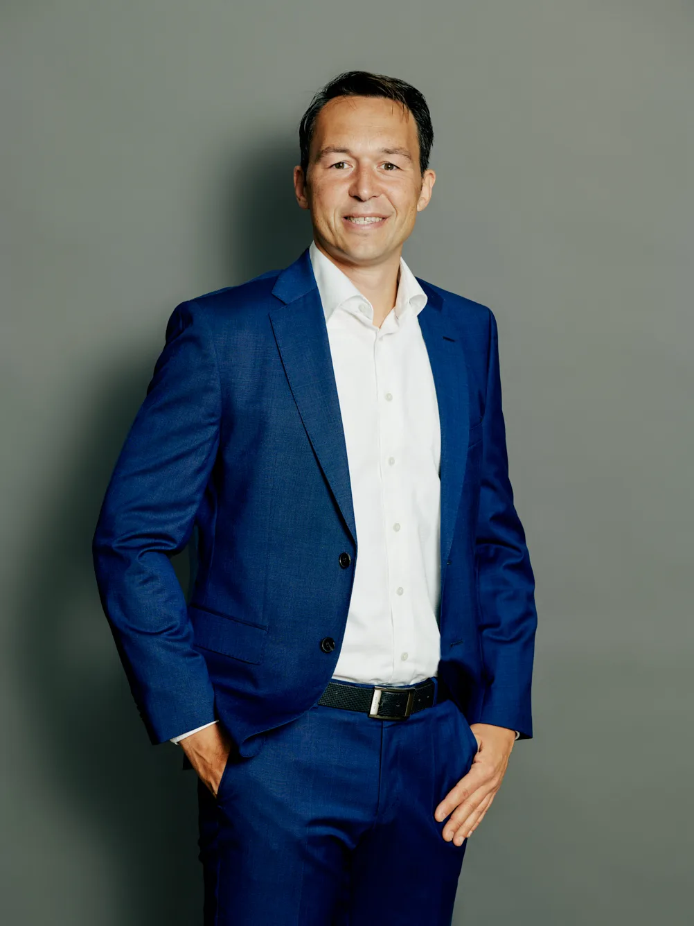 Flemming Caspersen
