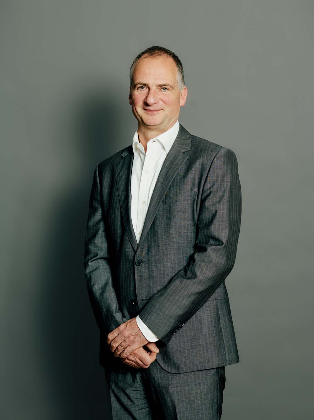 Henrik Thornval