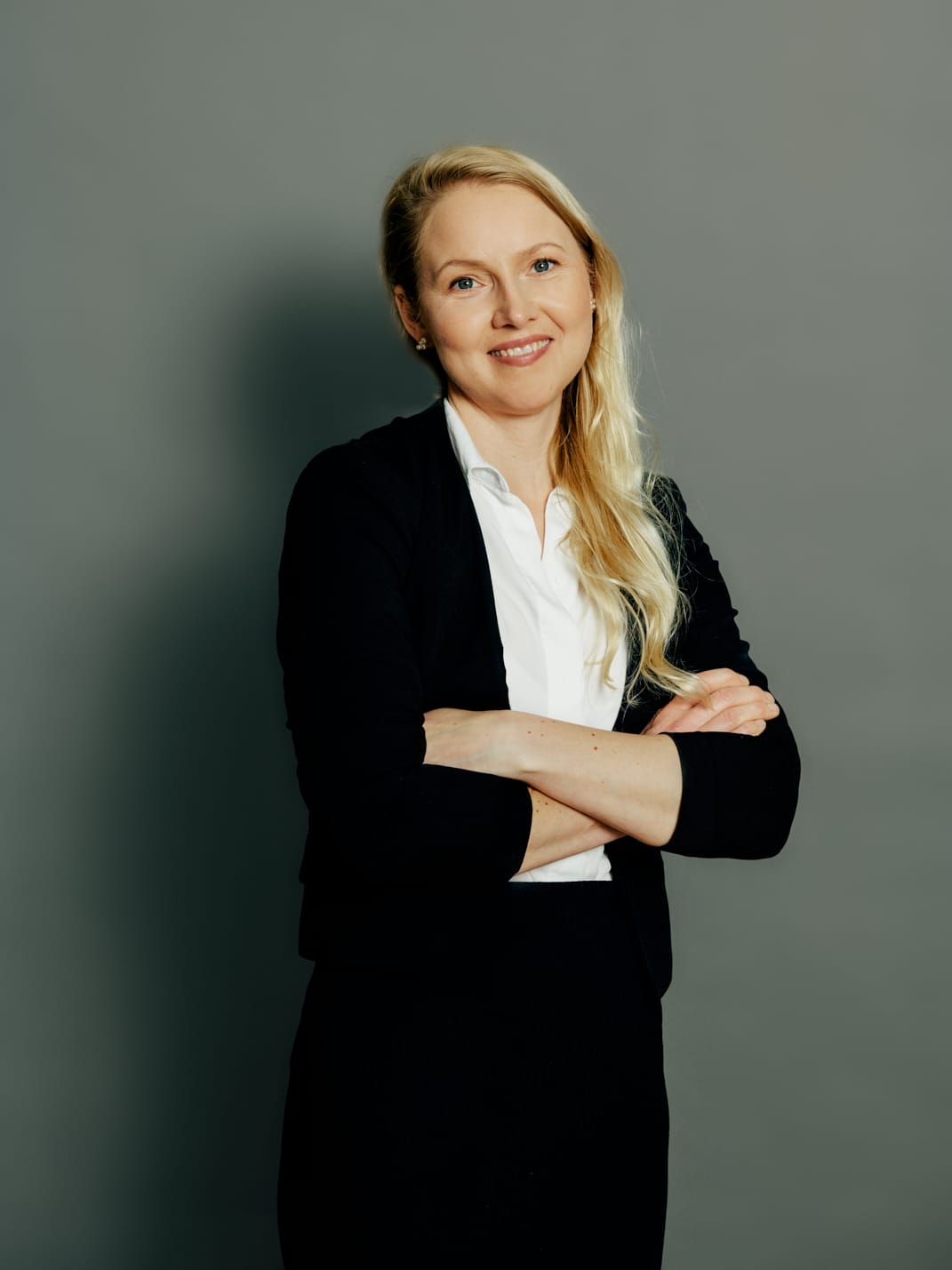 Maria Lillie Sonne