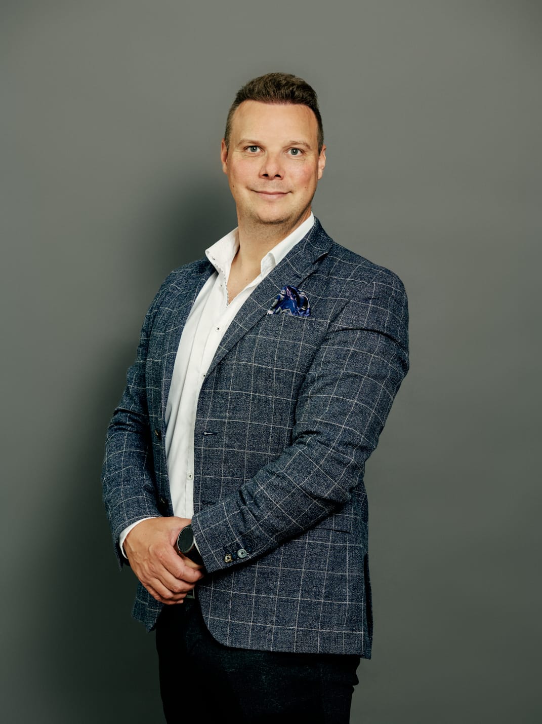 Michael Møllgaard