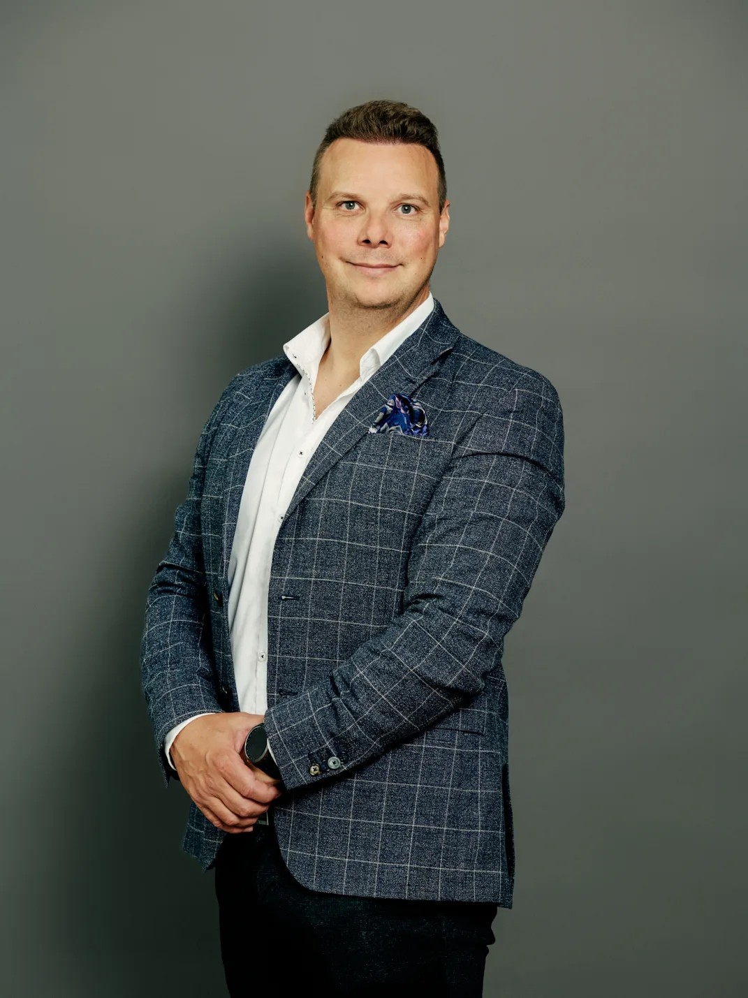 Michael Møllgaard