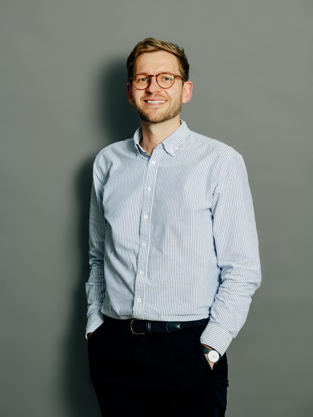 Rasmus Haugaard Skov