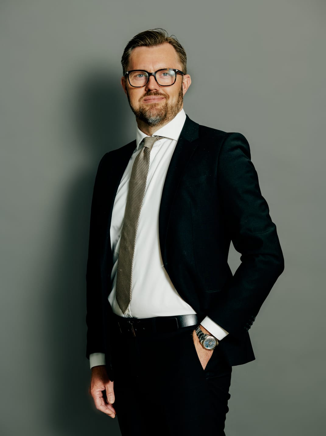 Rasmus Strømsted
