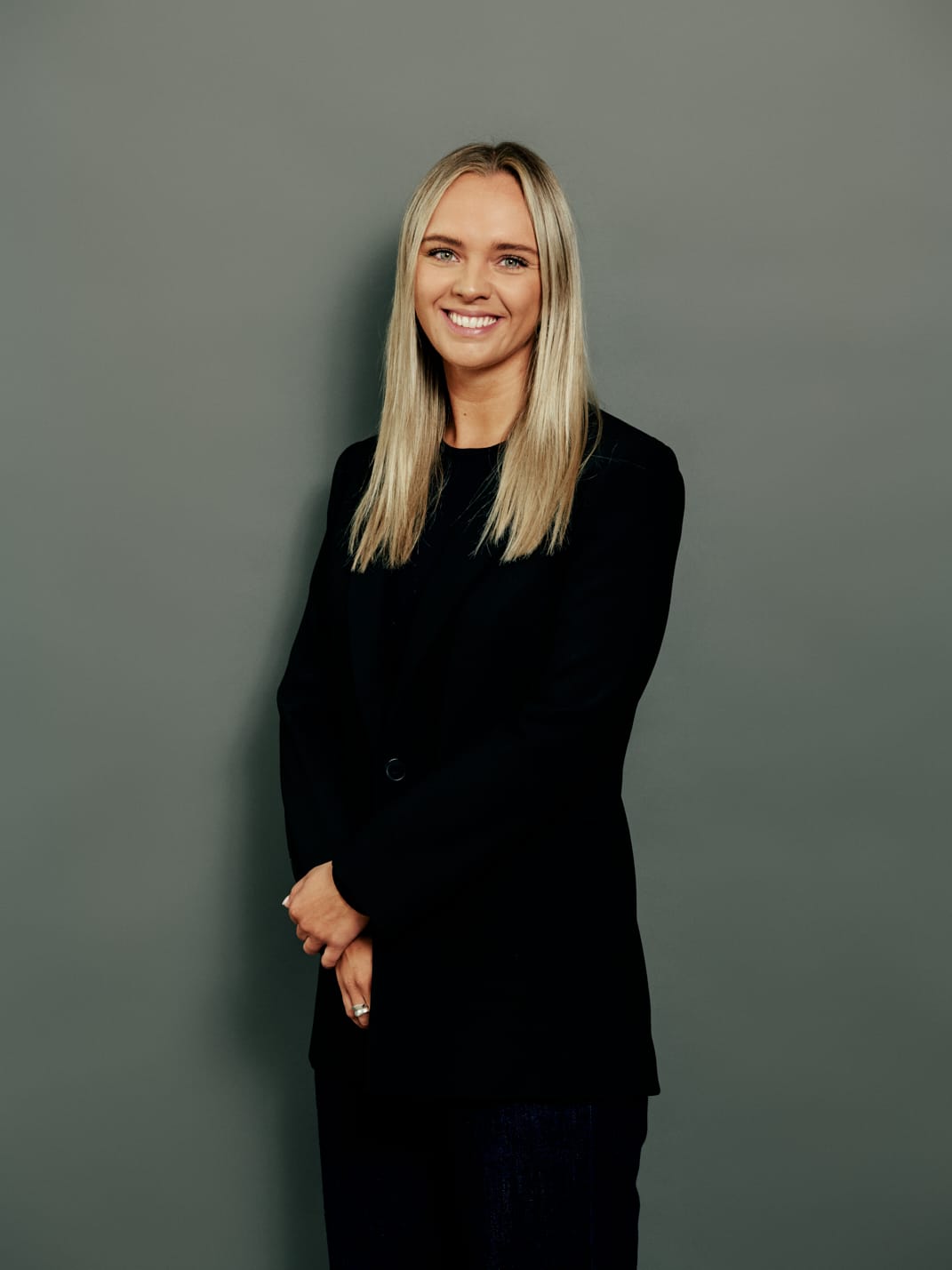 Christine Skouboe