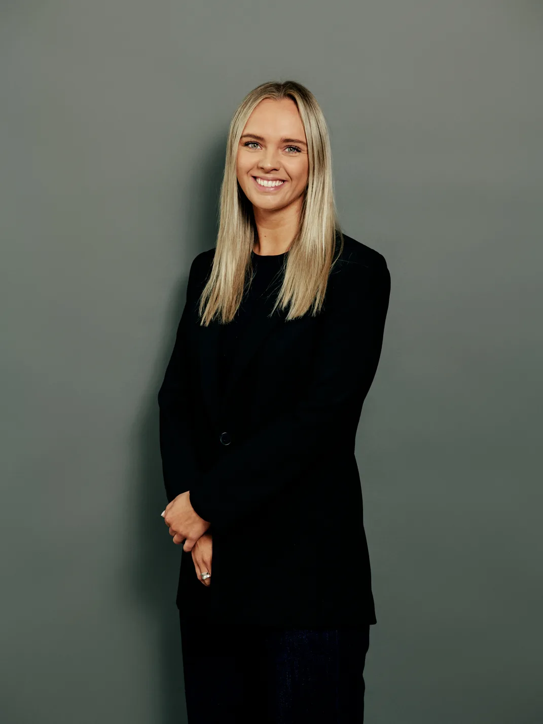 Christine Skouboe