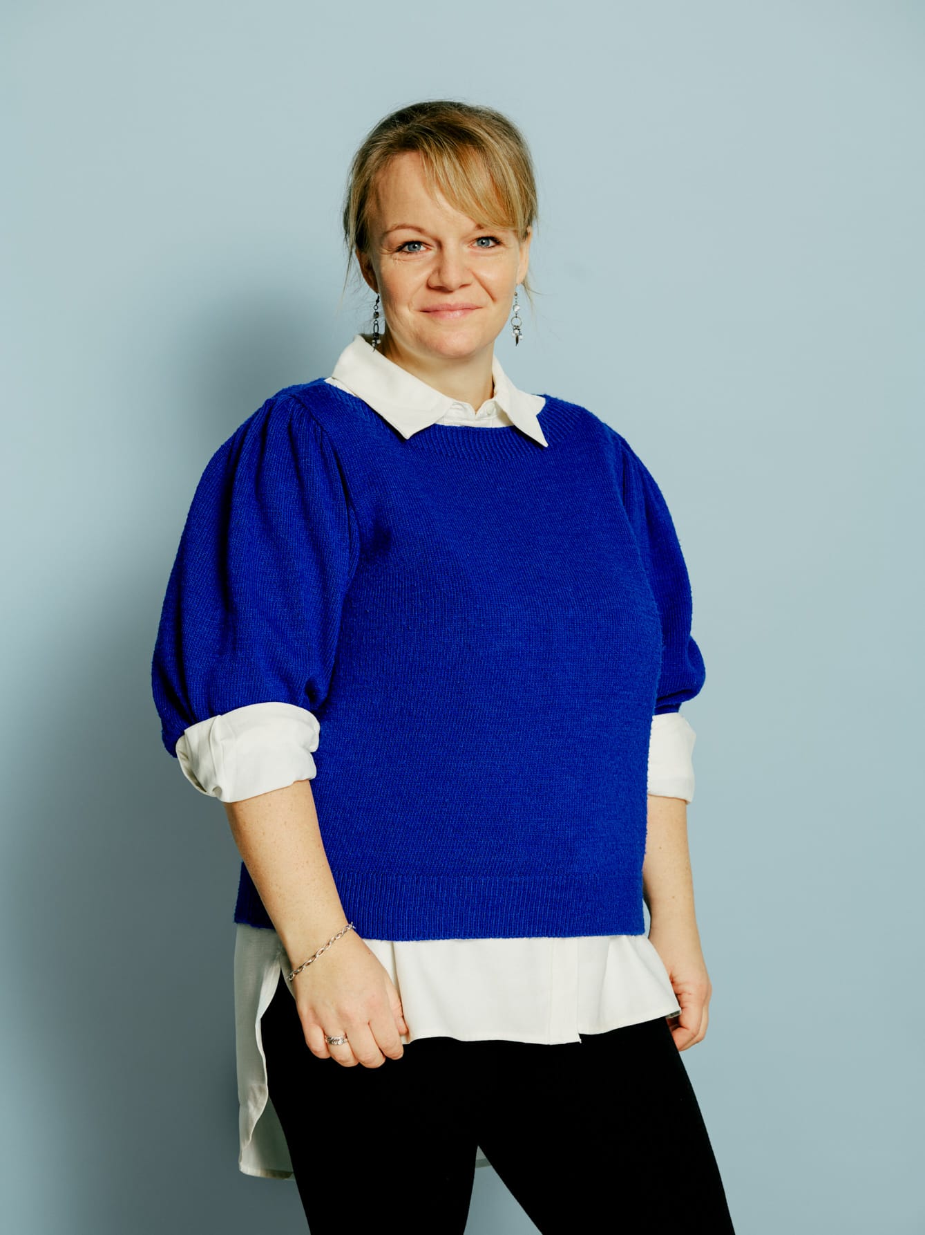 Mia Jørgensen